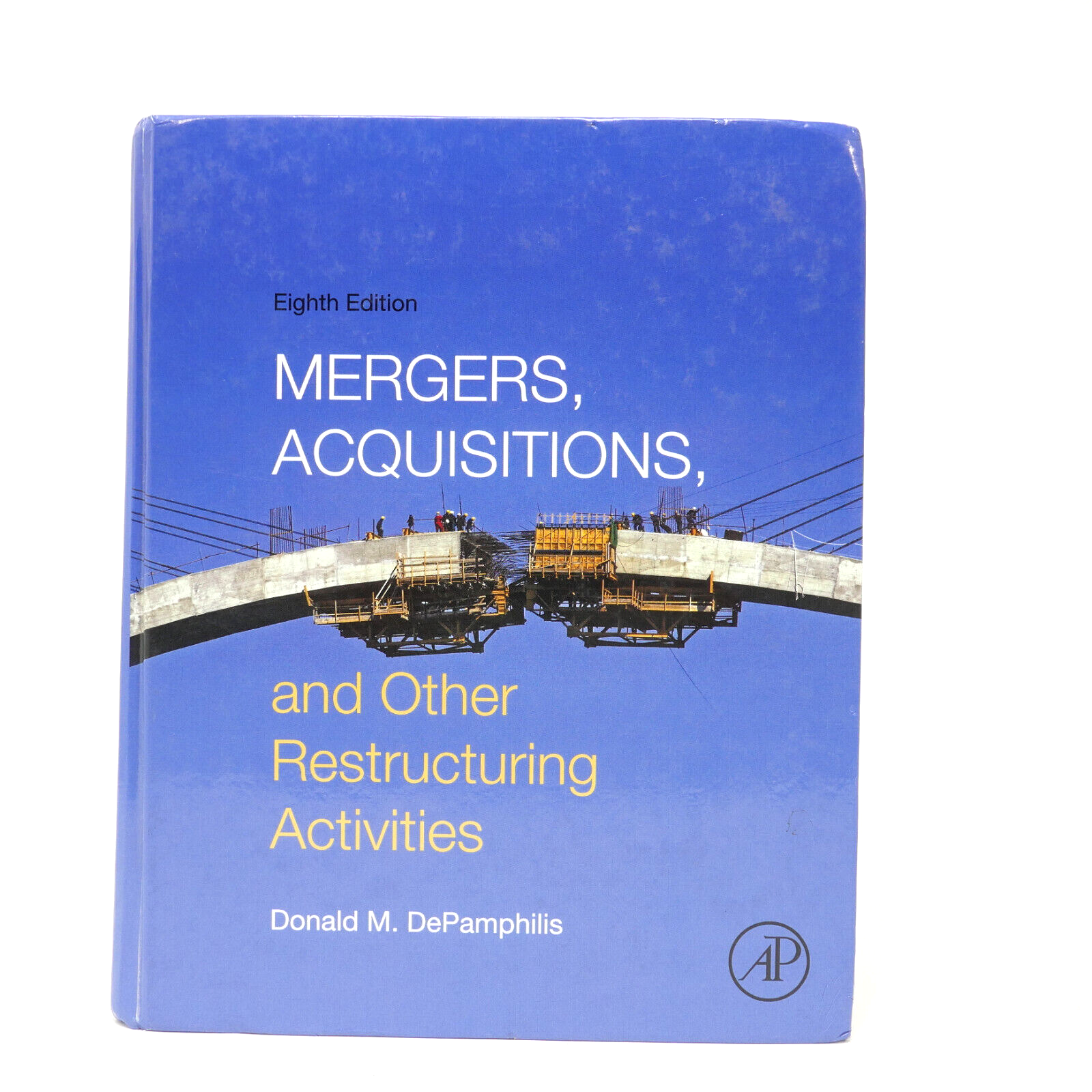 Mergers, Acquisitions, and Other Restructuring Activities Mergers, Acquisitions, and Other Restructuring Activities