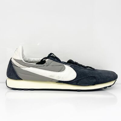 

Nike Mens Pre Montreal Racer 476717-010 Синие кроссовки для бега Размер 12, Синий, Pre Montreal Racer