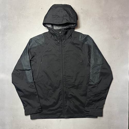 Vintage Oakley Technical Snowboard Soft Shell Hooded Jacket Medium