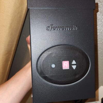 DEWENWILS 120W Outdoor Low Voltage Transformer with Timer and Photocell Sensor