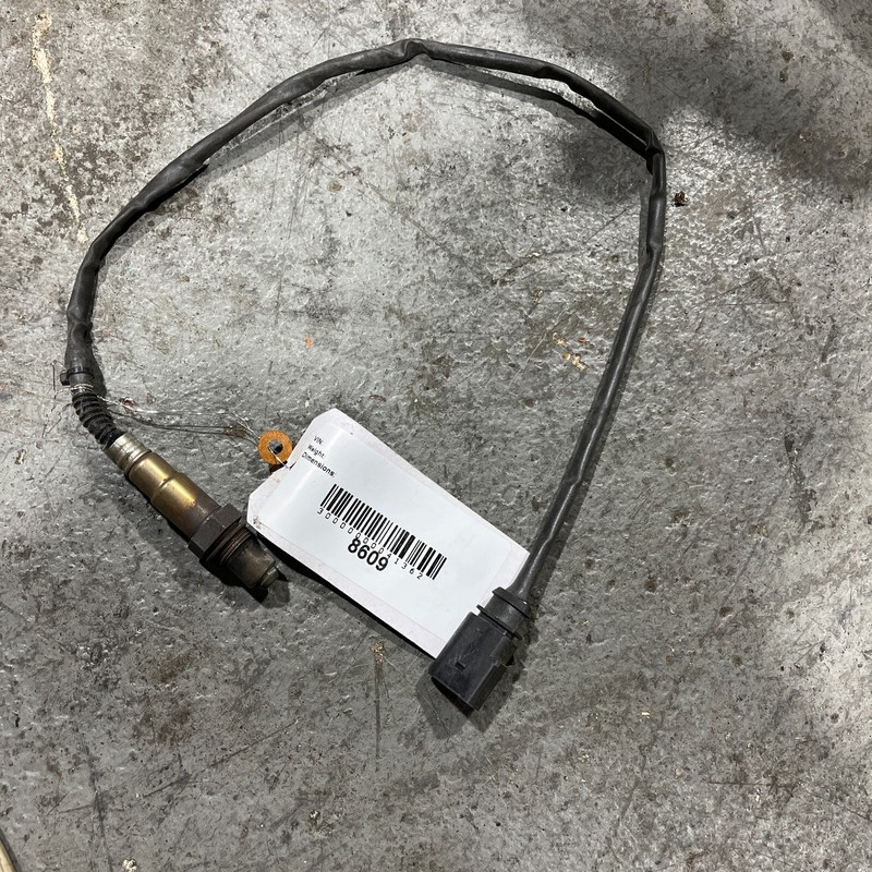 Used Motor O2 Oxygen Lambda Sensor Audi Q7 2007-2010 OEM