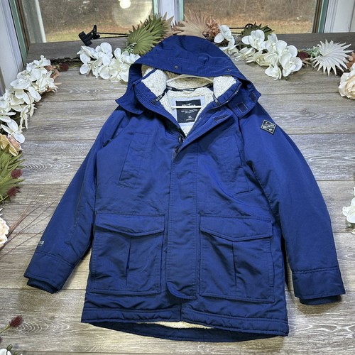Hollister ブラック ジャケット XS $_12.JPG?set_id=880000500F