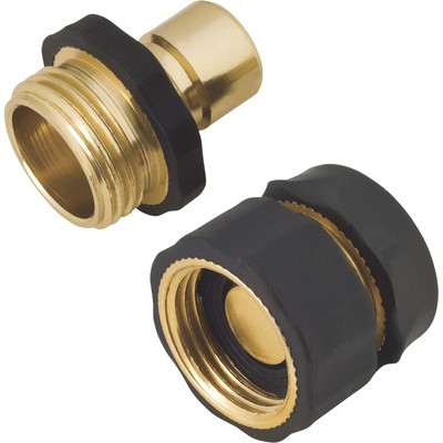 Melnor Metal Quick Connect Kit, Model# 45C