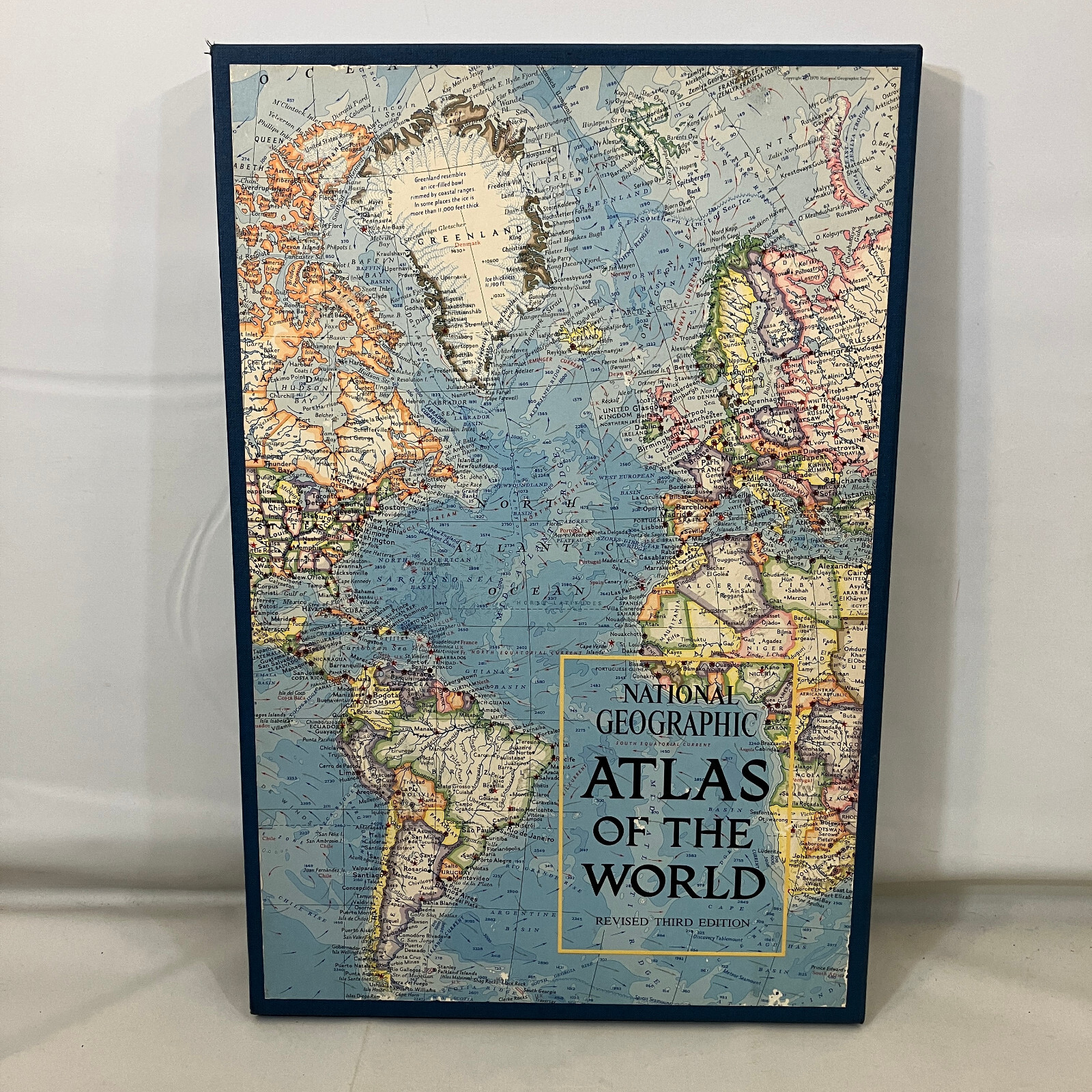 洋書 The National Geographic $_57.JPG?set_id=880000500F