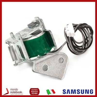 SOLENOIDE SAMSUNG CLP680ND CLX4195FN CLX4195FW CLX4195N CLX6260FD CLX6260FR