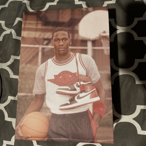 JORDAN SIZE 9 - 2024 MEN’S AIR JORDAN 1 RETRO OG HIGH BLACK TOE REIMAGINED DZ5485-106