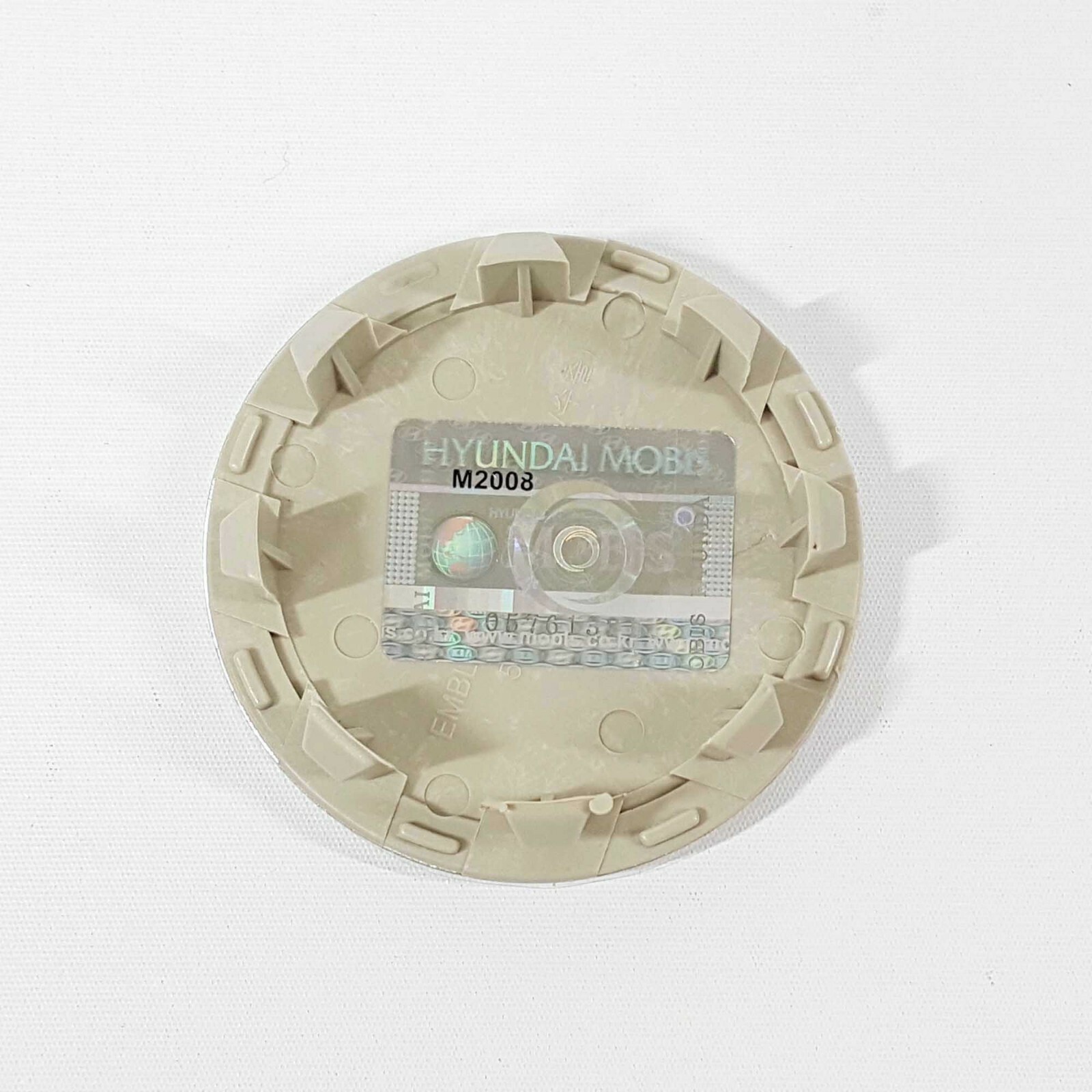 Genuine 529601F610 Wheel Center HUB Cap 4EA For KIA SPORTAGE, PICANTO