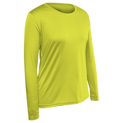 VISION T-Shirt Long Sleeve