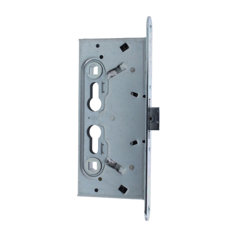 Bmh Einsteckschloss StahltÃ¼Rschloss 1739 TÃ¼Rschloss 65/72/9 Stulp 24x235 