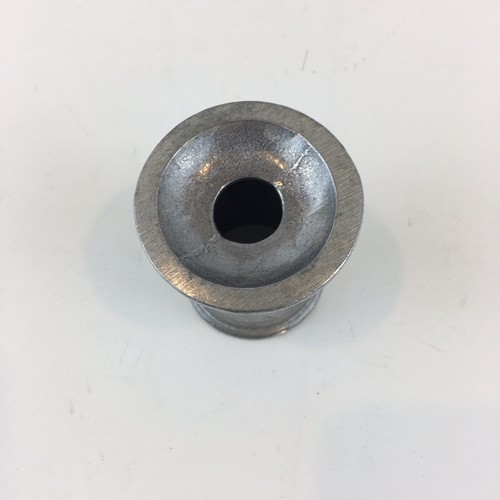 WILTON ARMETALE Pewter - TABASCO SAUCE Special Promo BOTTLE HOLDER