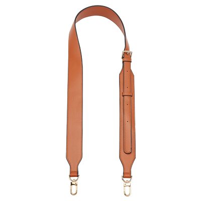 Leather Purse Bag Straps Replacement for Crossbody Shoulder Bag Clutches Wallet