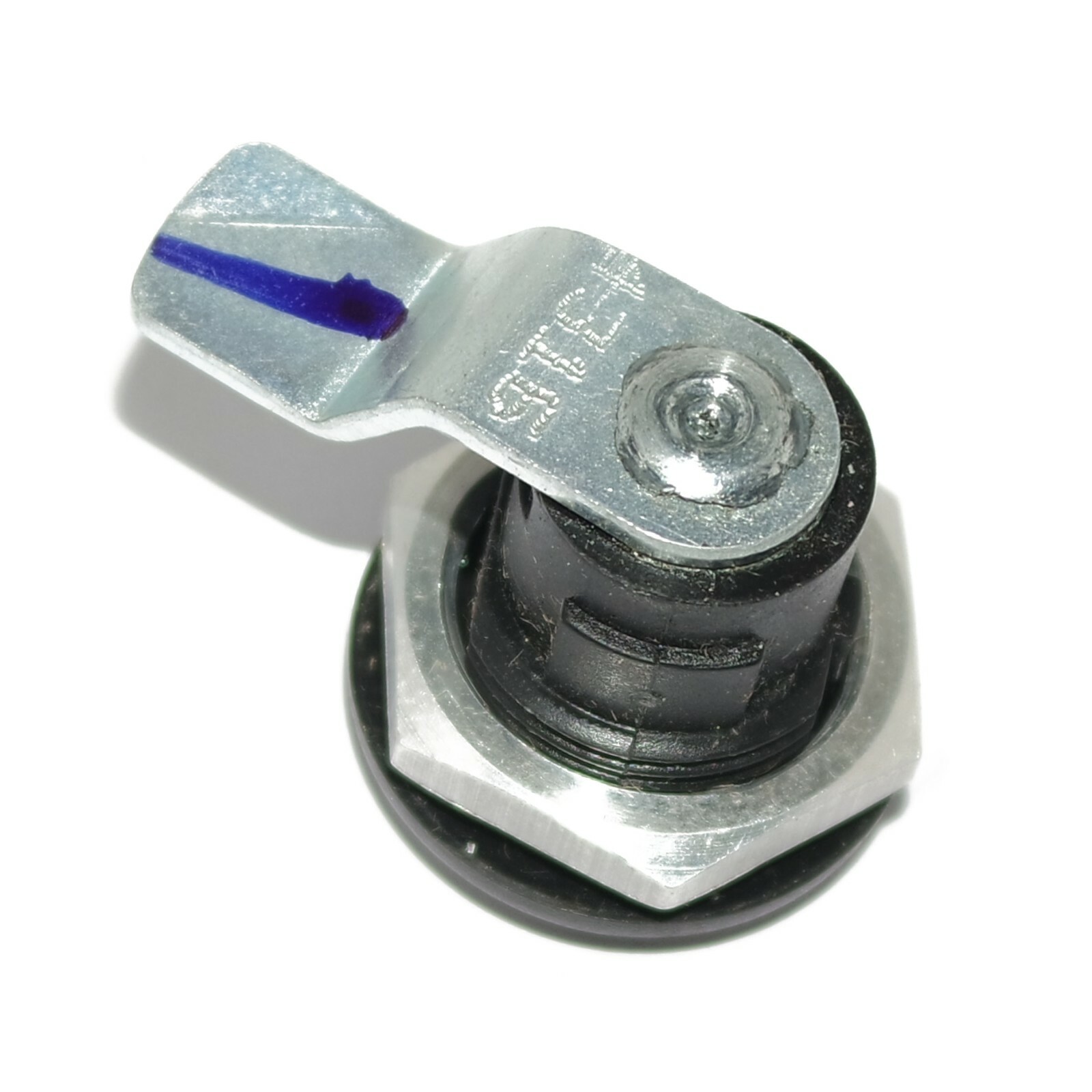 Fits Royal Enfield Interceptor 650cc Common Key Set  
