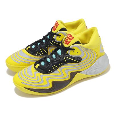 Converse x Transformers x All Star BB Shift CX Bumblebee Men Basketball A11656C
