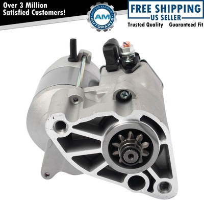 Starter Fits 2002-2005 Dodge Dakota Durango Ram 1500 2003-2004 Ram 2500 Ram 3500