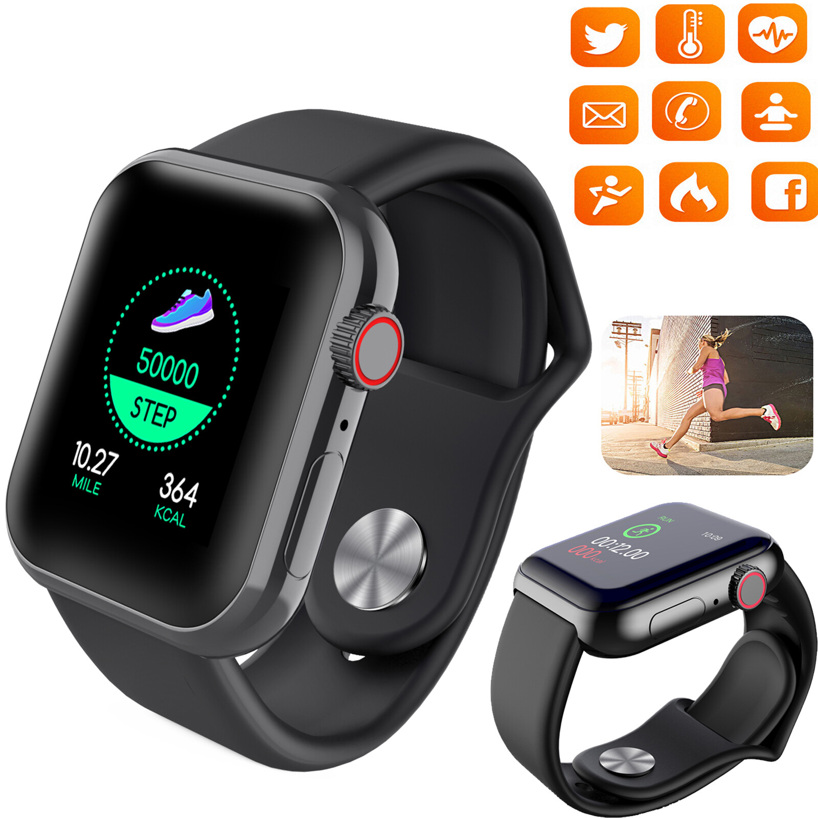 asus fitness tracker