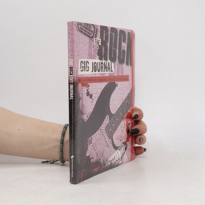 The Rock Gig Journal  |  Music Sales Corporation