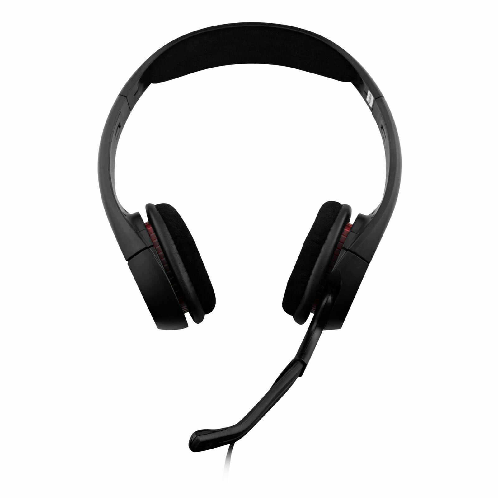 gaming headset background noise