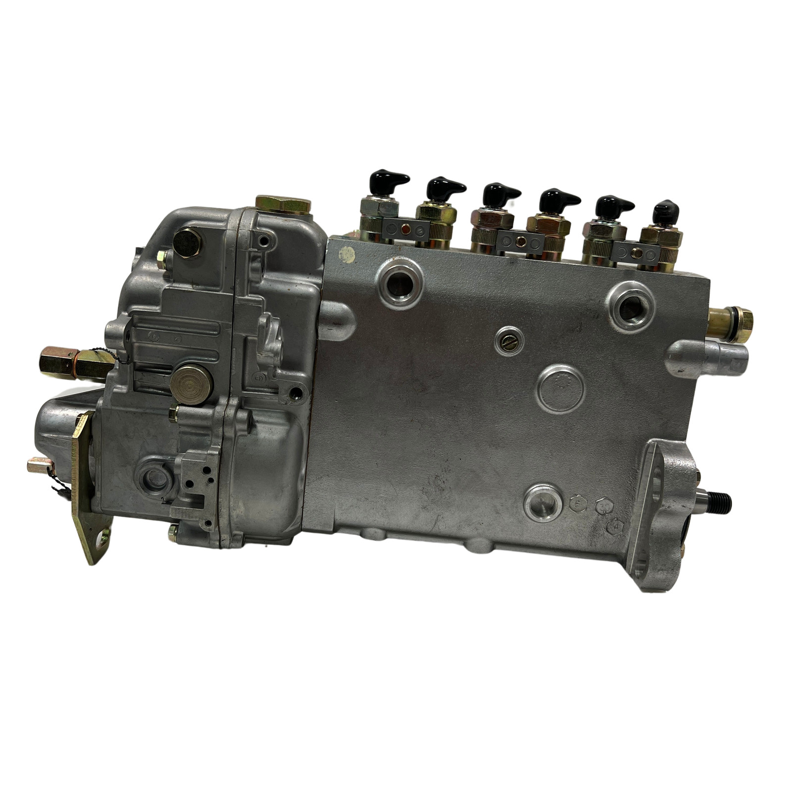 Diesel Kiki Zexel Injection Pump Fits Komatsu Diesel Engine