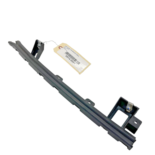 18-23 GMC Terrain Front Passenger Door Window Glass Rearward Guide Channel OEM