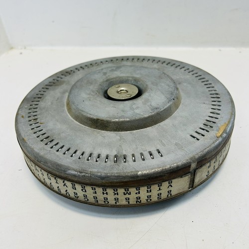 rockola．ジュークボックスパーツ！ Rock-ola 437 Jukebox Part: Counter Assembly Meter Untested | eBay