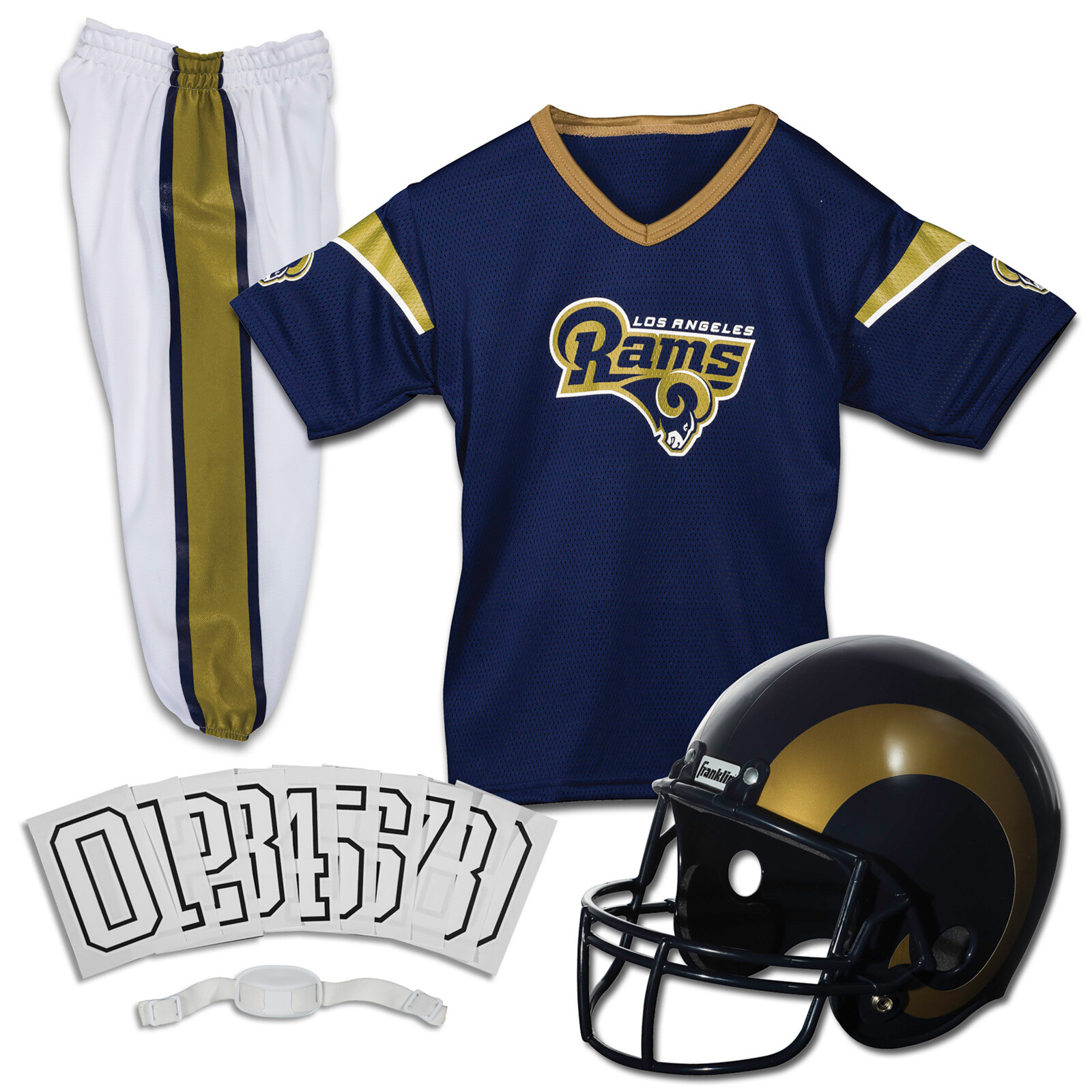 kids rams jersey