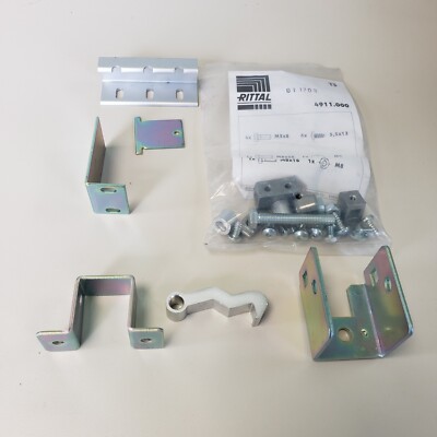 RITTAL TS4911.000, ADJACENT DOOR LATCH, NEW #170284