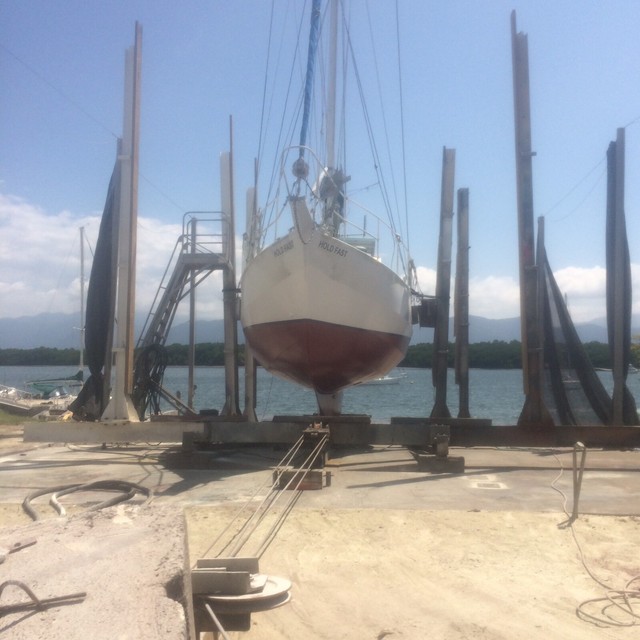 Steel 12.14m Yacht Sail Boats Gumtree Australia Cairns City
