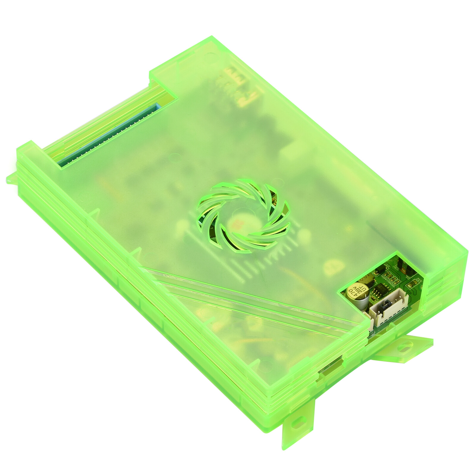 S 1280x720 Hdmi/aux Game Board