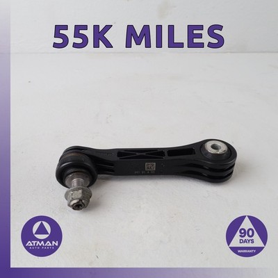 BMW G05 X5 X5M Left or Right Rear Stabilizer Swaybar Link OEM