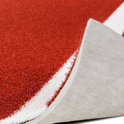 All Turf Mats 6 x 12 Batting Practice Mat for Baseball or Softball Practice