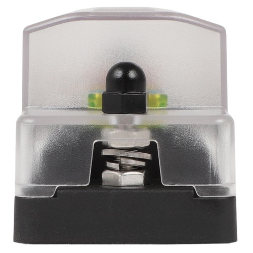 ?ATC/ATO 12 Way Blade Fuse Block Box Holder Universal Kit For Marine Car Truck