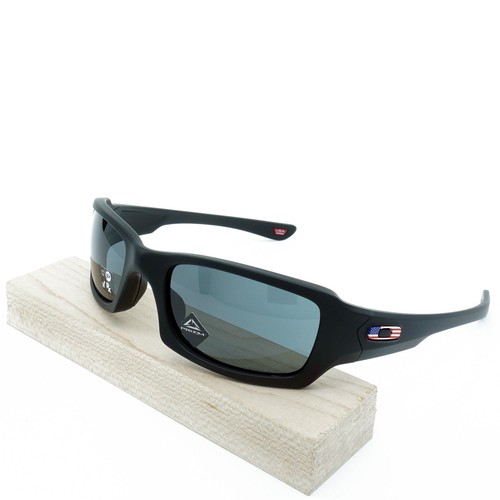 

[OO9238-35] Мужские квадратные солнцезащитные очки Oakley Fives