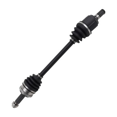 Front Driver CV Axle Shaft Assembly For Kia Forte L4 2.0L 2014-2015 66-3768