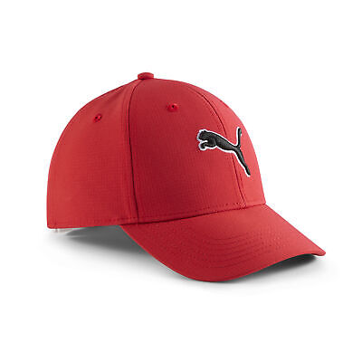 PUMA Dillon Adjustable Cap