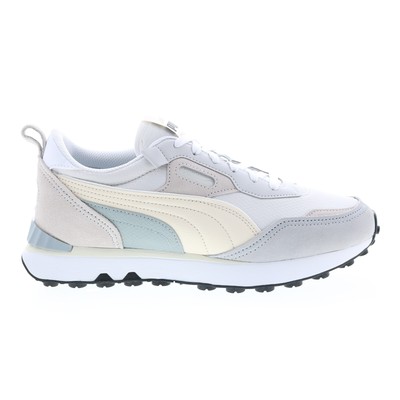

Мужские серые кроссовки Puma Rider FV Future Vintage 38767203, Серый, Puma Rider FV Future Vintage