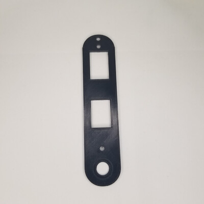 Wall Mount for Google Nest Doorbell (Battery)