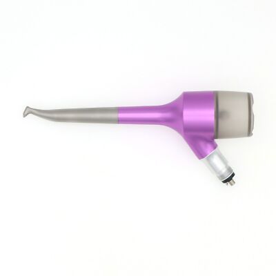 Dental Air Flow Polisher Prophy Hygiene Handpiece Jet Mate Fit KAVO NSK Coupling