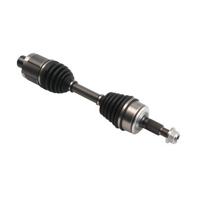 Front Right CV Axle Assembly For Chevrolet Equinox GMC SUV 2010-2016 3.0L 3.6L