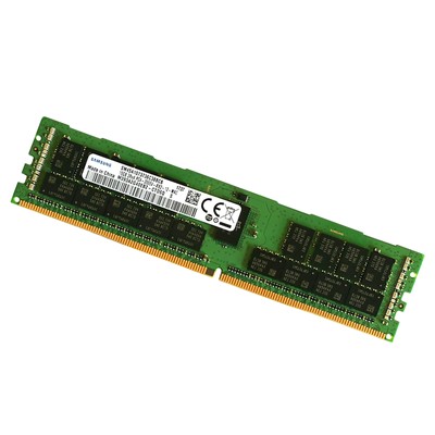 Samsung 16GB DDR4 2666MHz REG Server Memory ECC Registered RDIMM CL19 RAM