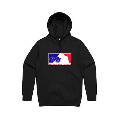 Funny welder hoodies sale