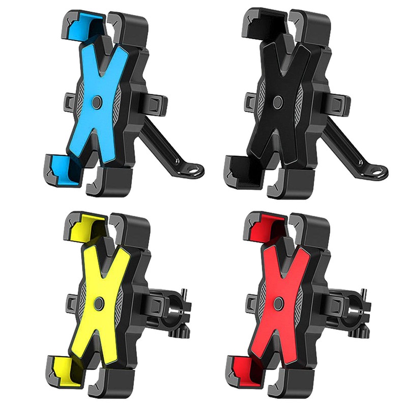 Motorcycle Mobile Phone Mount