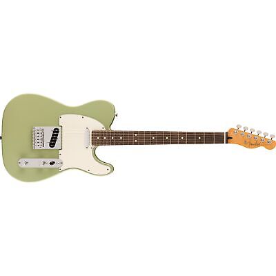 Fender Player II Telecaster Guitar, Rosewood Fingerboard
