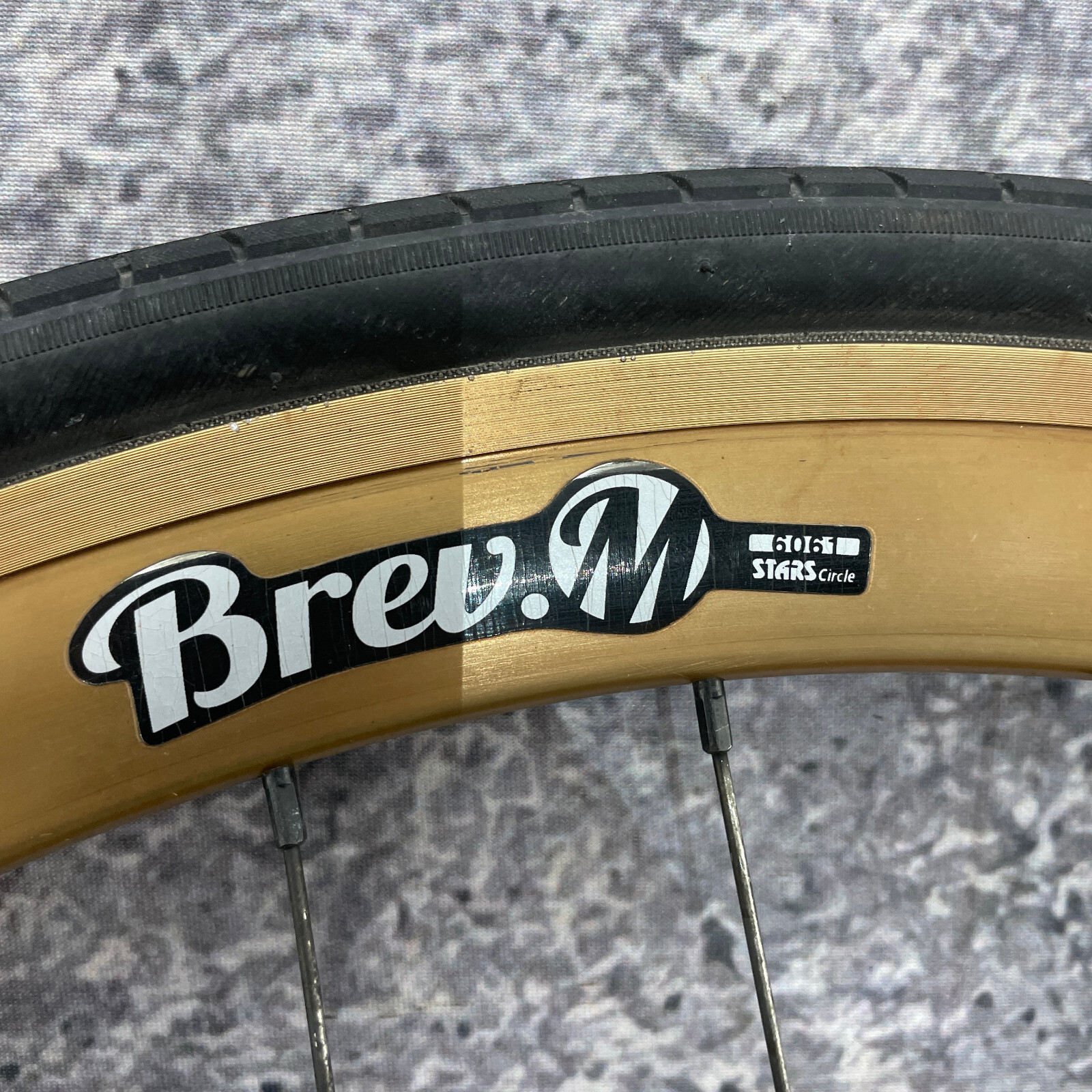 Brev.M 700c フォーク Brev.M 700c フォーク Brev.M 700c フォーク