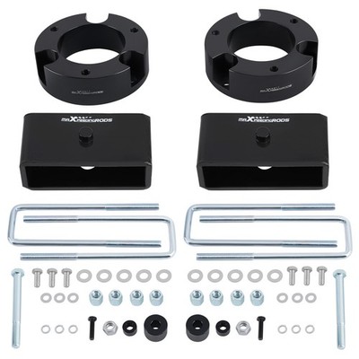 Leveling Lift Kits 3in Front 2in Rear for Toyota Tacoma 2WD 4WD 2005-2023