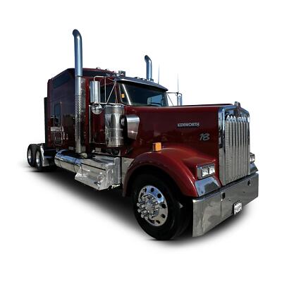 kenworth truck