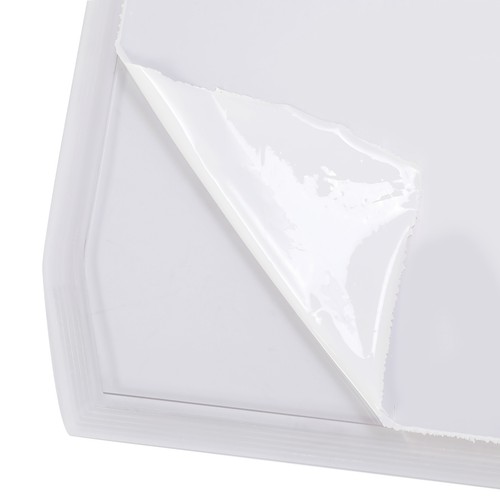 Clear Polycarbonate Door glass For Kubota SVL65 SVL75 SVL90 SVL95 Track Loader