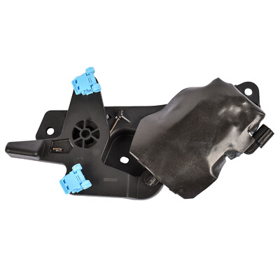 For 15 thru 23 F-150 Ford Tailgate Lock Actuator Control w/ Keyless Entry System