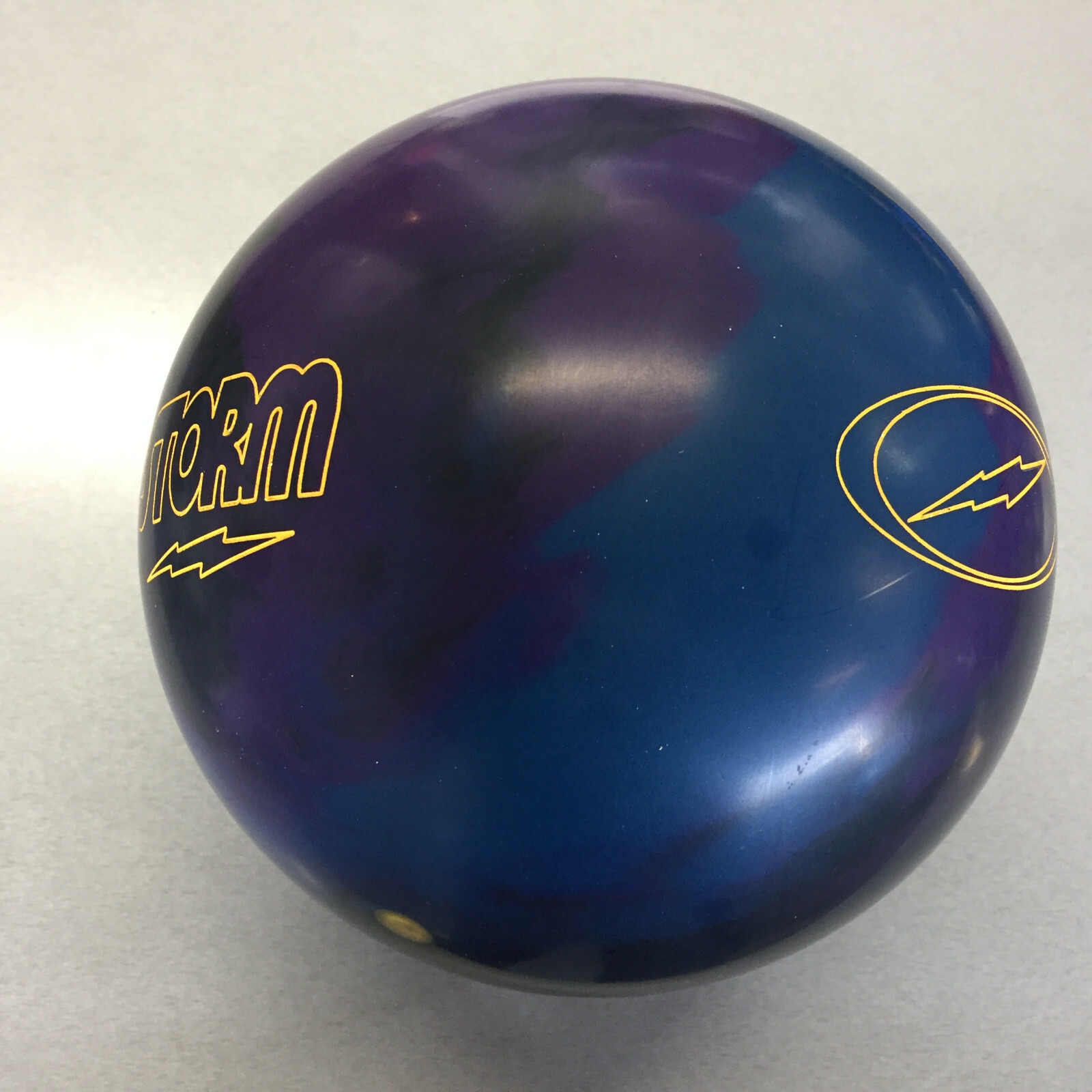 STORM Code X  bowling  ball 15  LB. 1ST QUALITY  NEW UNDRILLED IN BOX!!