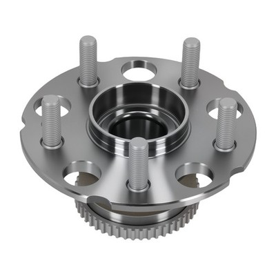 1pc Rear Wheel Hub & Bearing for Honda Odyssey 99-04 WA512180 5 Bolt ABS