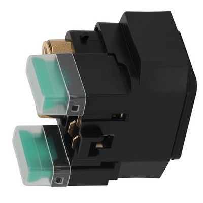 Starter Relay for Yamaha XV1900 Raider 2006 2007-2010 5JW-81940-00-00 12V